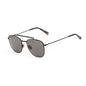Belstaff Black Titanium Sunglasses