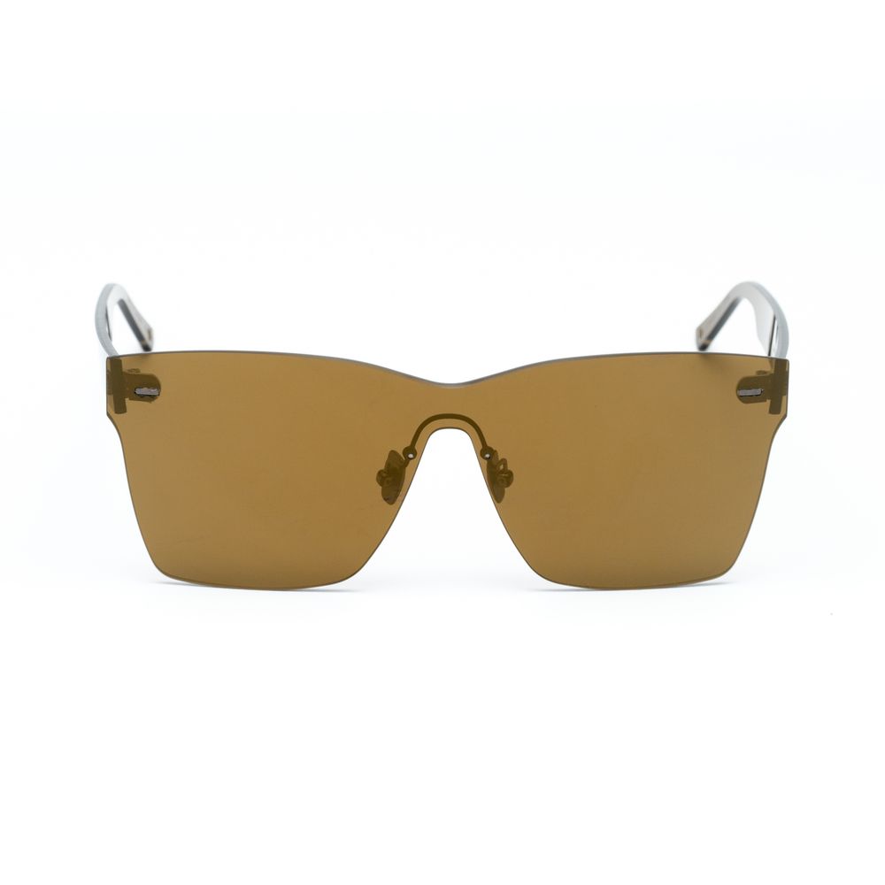 Bruna Acetat Solglasögon