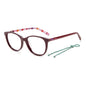 M Missoni Multicolor Acetate Frames