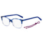 M Missoni Blue Acetate Frames