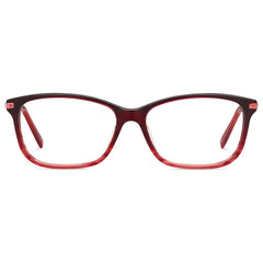 Pierre Cardin Red Acetate Glasses (Frames)