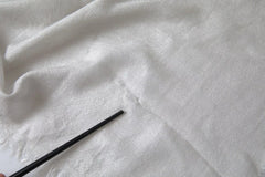 Dolce &amp; Gabbana Grå Kashmir Wrap Shawl Franshalsduk