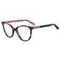 Love Moschino Bicolor Acetate Frames