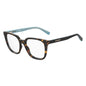 Love Moschino Bicolor Acetate Frames