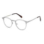 Polaroid Blue Metal Frames