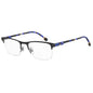 Carrera Black Metal Frames