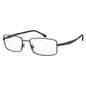 Carrera Black Metal Frames