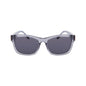Converse Gray Acetate Sunglasses