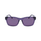 Converse Purple Acetate Sunglasses