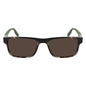 Converse Green Acetate Sunglasses