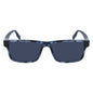 Converse Blue Acetate Sunglasses