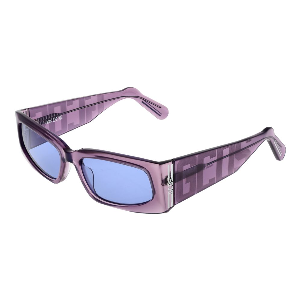 Lilla unisex solbriller