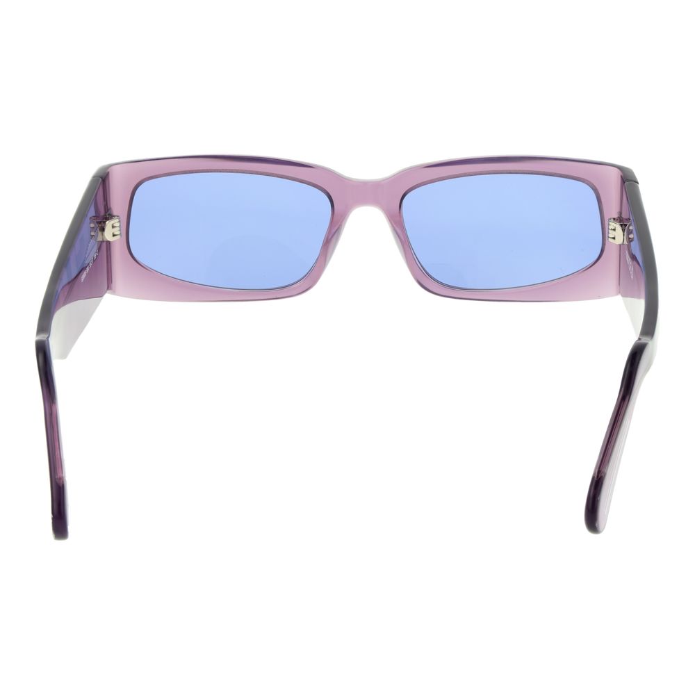 Lilla unisex solbriller