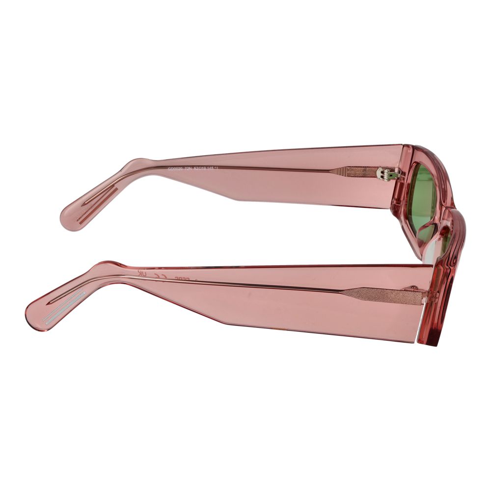 Rosa unisex solbriller