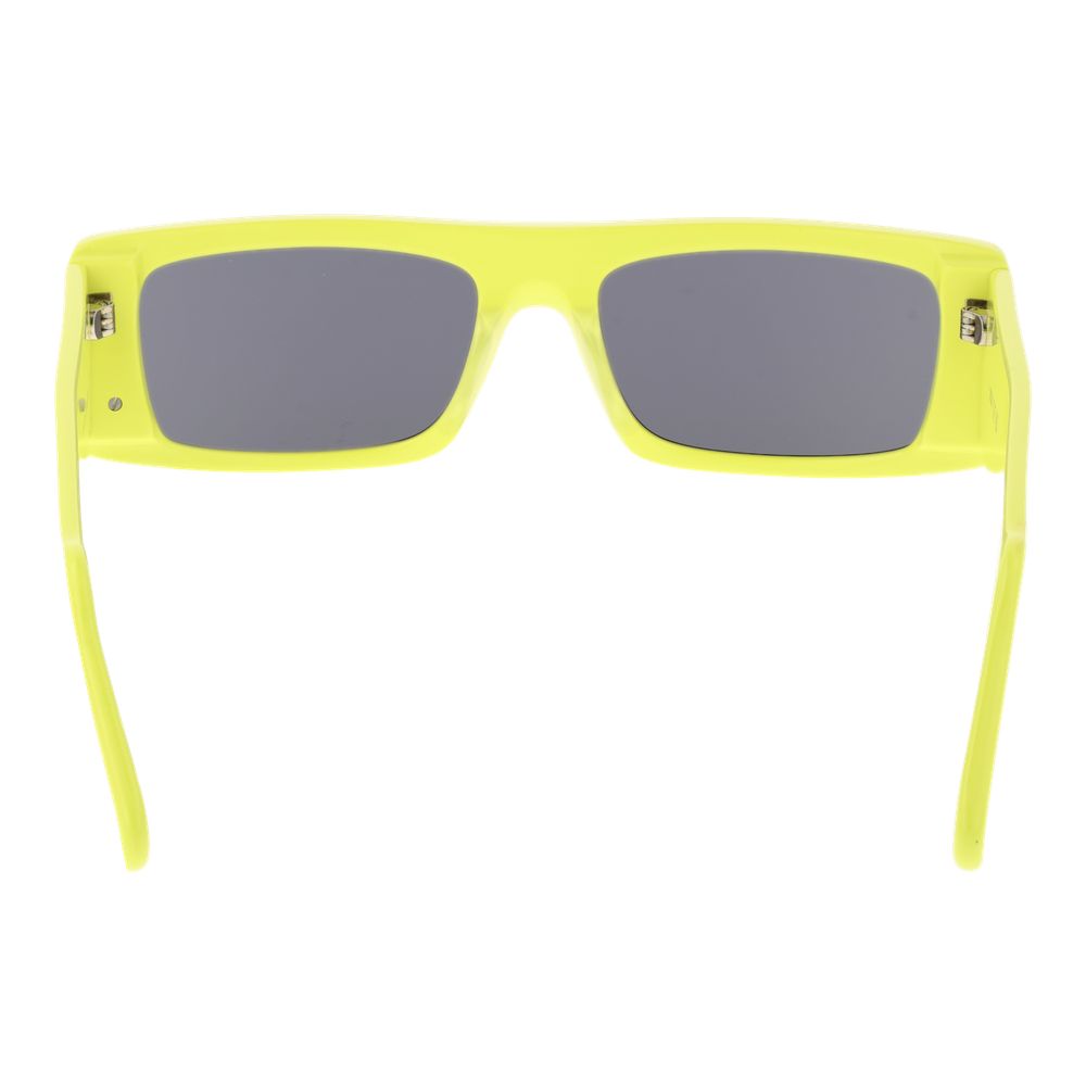 Grønne unisex solbriller