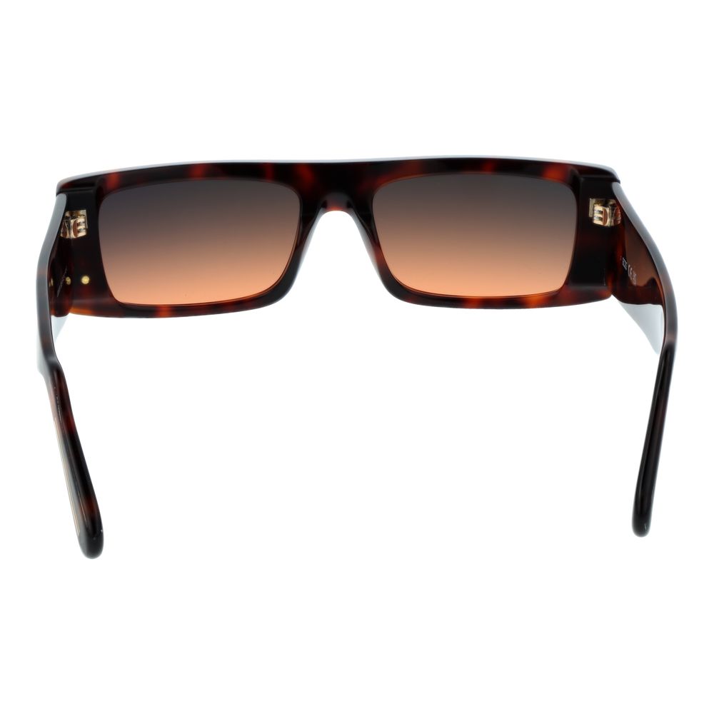 Brune unisex solbriller