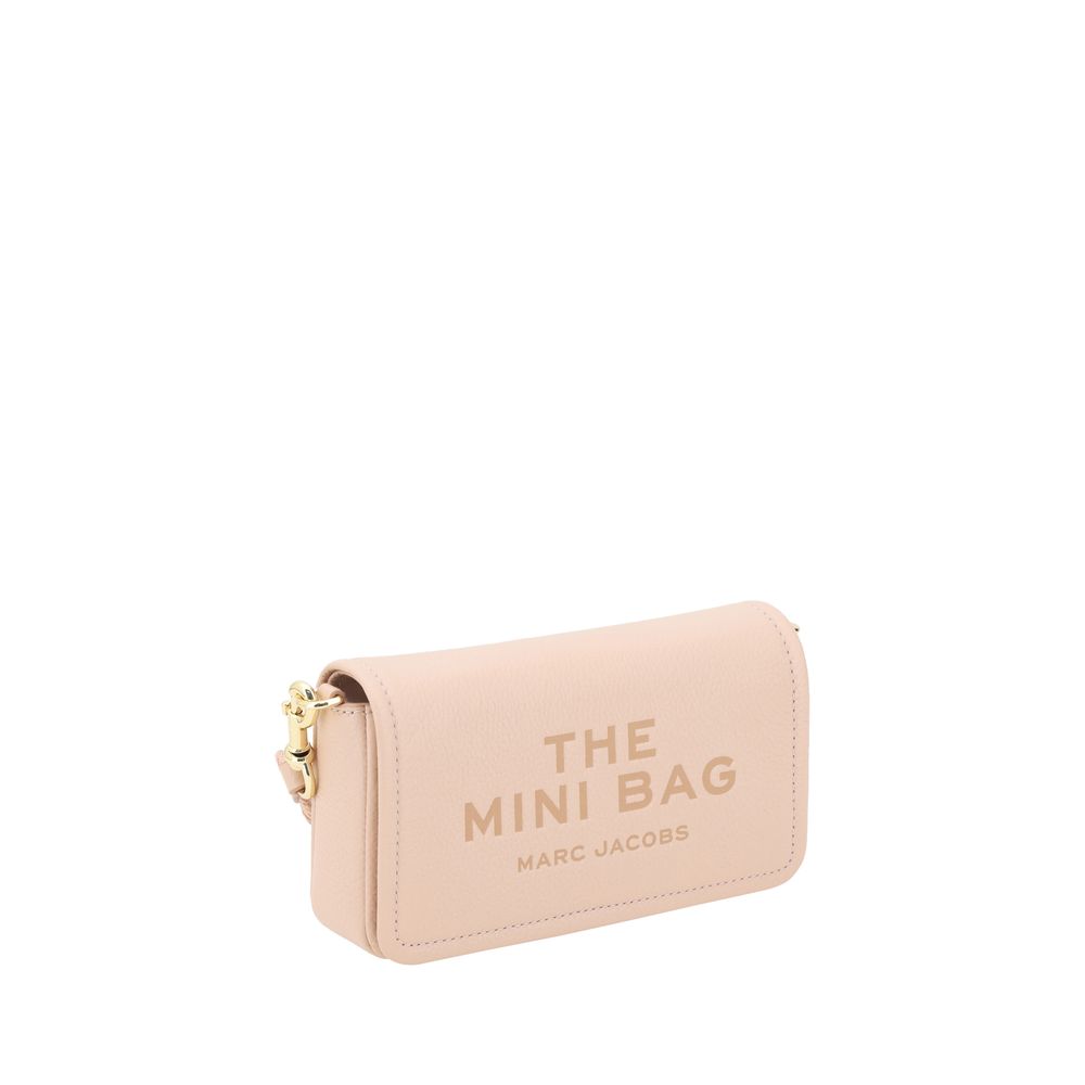 Mini-väskan med axelrem