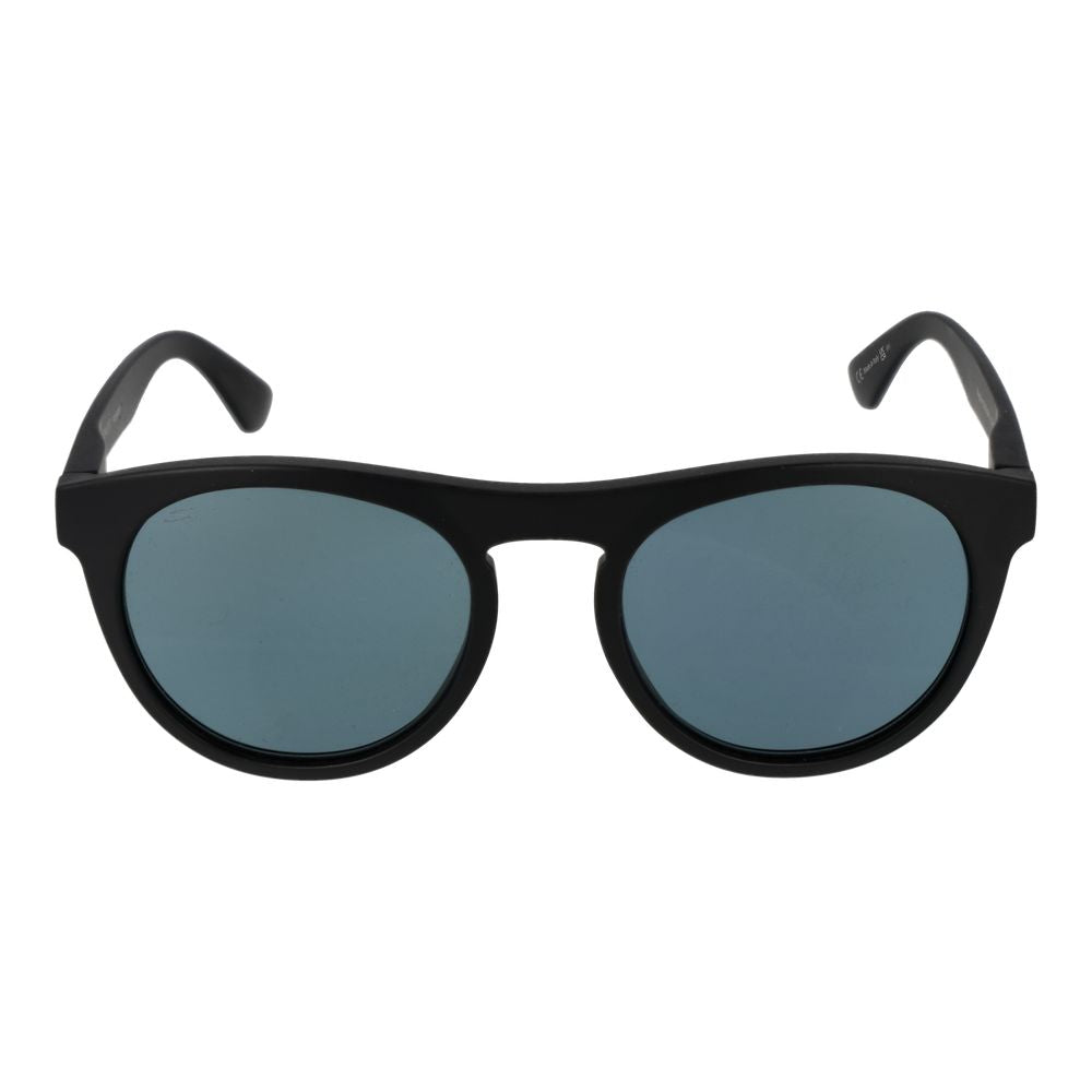 Svarte unisex solbriller