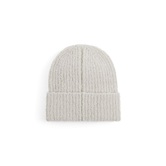 Calvin Klein Jeans Grå Marabou Kepsar Baseball Hat