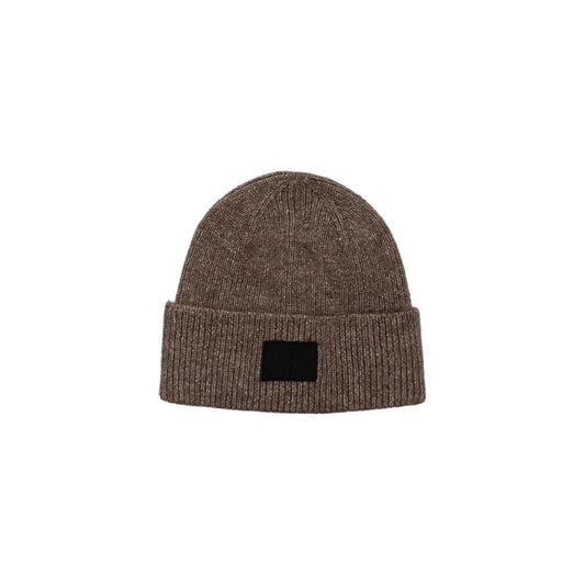 Calvin Klein Jeans Brun Marabou Kepsar Basebollkeps
