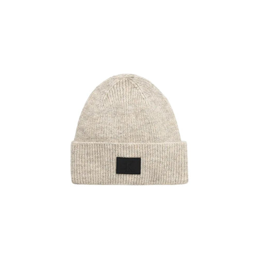 Calvin Klein Jeans Grå Marabou Kepsar Baseball Hat