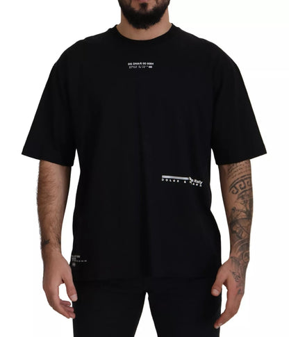 Dolce &amp; Gabbana Flerfargede Rutete Ull Herre Joggebukser