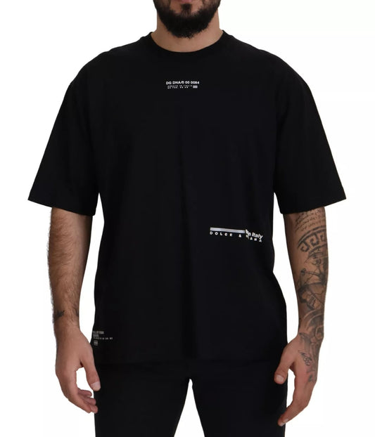 Dolce &amp; Gabbana Flerfargede Rutete Ull Herre Joggebukser