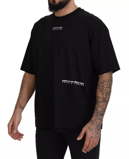 Dolce &amp; Gabbana Flerfargede Rutete Ull Herre Joggebukser
