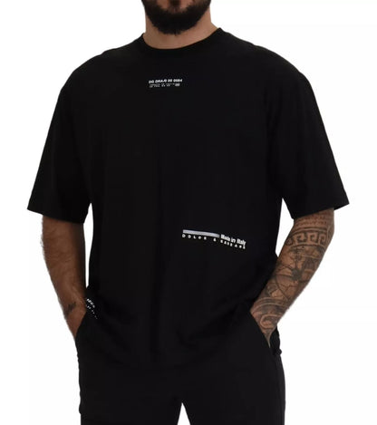 Dolce &amp; Gabbana Flerfargede Rutete Ull Herre Joggebukser