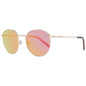 Timberland Bronze Men Sunglass
