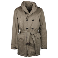 C.P. Company Army Cotton Men Jacket