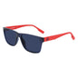 Converse Blue Injected Sunglasses