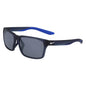 Nike Blue Injected Sunglasses