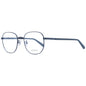 Guess Black Unisex Glasses Frame