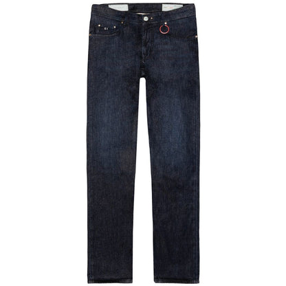 Tramarossa Blå Bomull Herrjeans