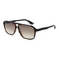BMW Brown Men Sunglass