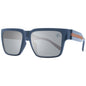 Timberland Gray Men Sunglass