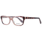 Guess Pink Women Glasses Frame