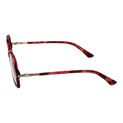 Guess Burgundy Acetate Glasses (Frames)