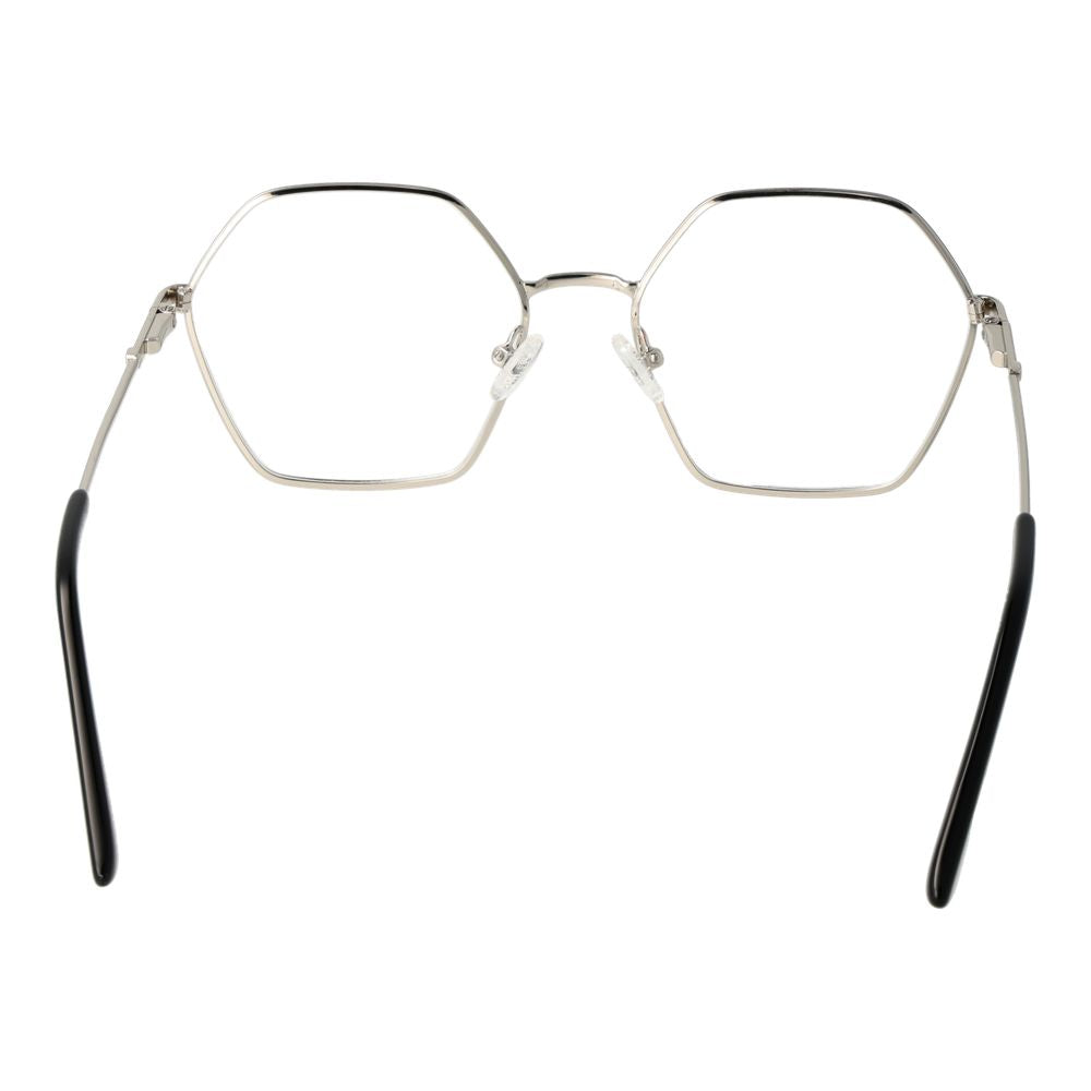 Guess Silver Metal Glasses (Frames)