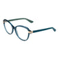 Guess Turquoise Women Glasses Frame