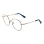 Guess Rose Gold Women Glasses Frame