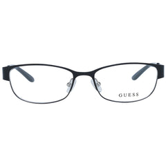 Guess Black Metal Glasses (Frames)