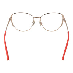 Guess Orange Metal Glasses (Frames)