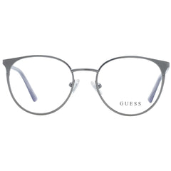 Guess Gray Metal Glasses (Frames)