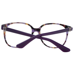 Guess Purple Plastic Glasses (Frames)