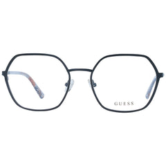 Guess Black Metal Glasses (Frames)
