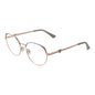 Guess Rose Gold Women Glasses Frame