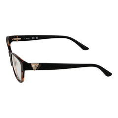 Guess Brown Acetate Glasses (Frames)