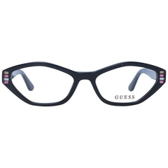 Guess Black Acetate Glasses (Frames)